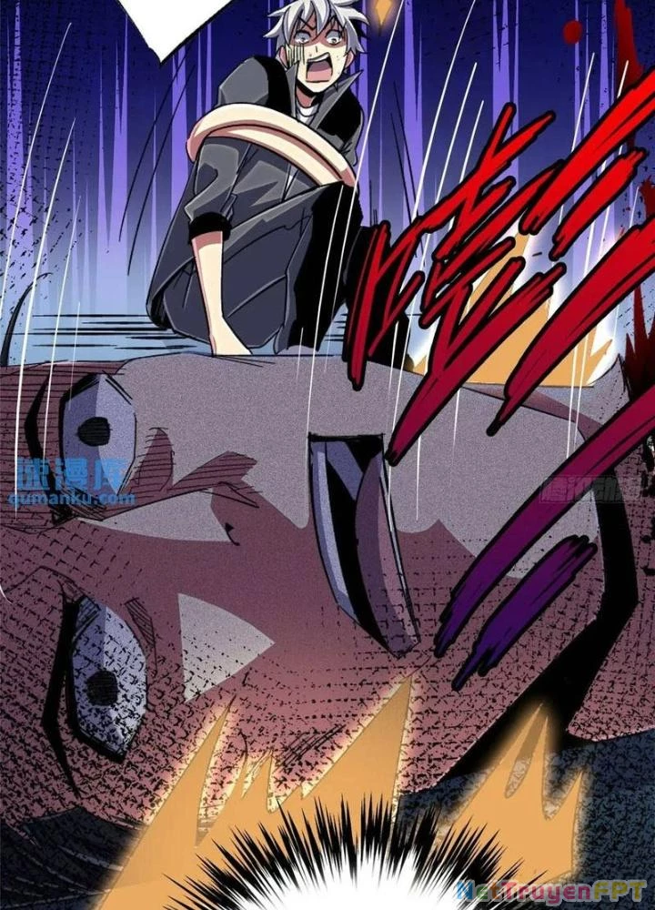 Bắc Liệt Phương Xa Chapter 98 - Trang 22