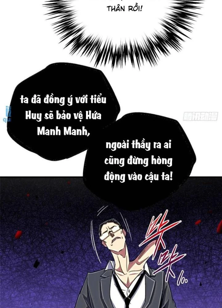 Bắc Liệt Phương Xa Chapter 98 - Trang 24