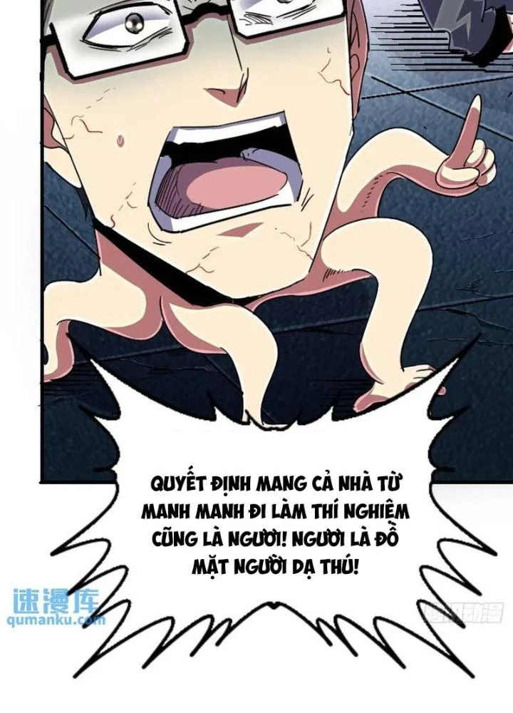 Bắc Liệt Phương Xa Chapter 98 - Trang 30