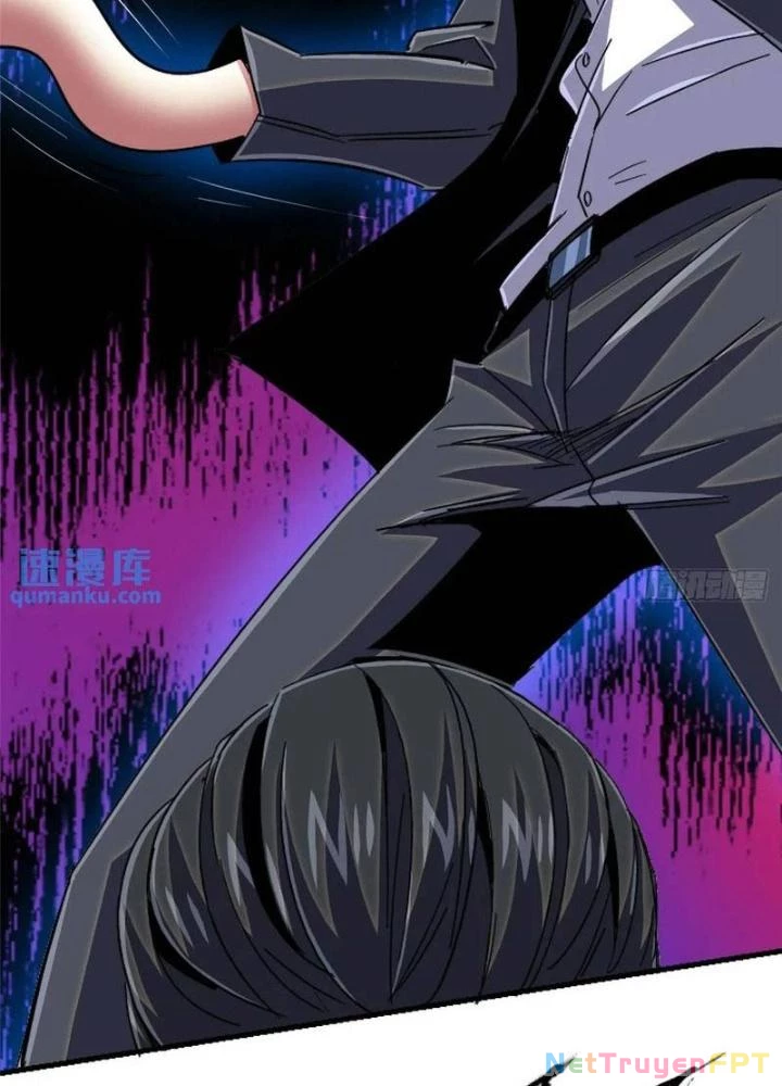 Bắc Liệt Phương Xa Chapter 98 - Trang 34