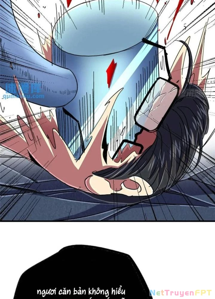 Bắc Liệt Phương Xa Chapter 98 - Trang 40
