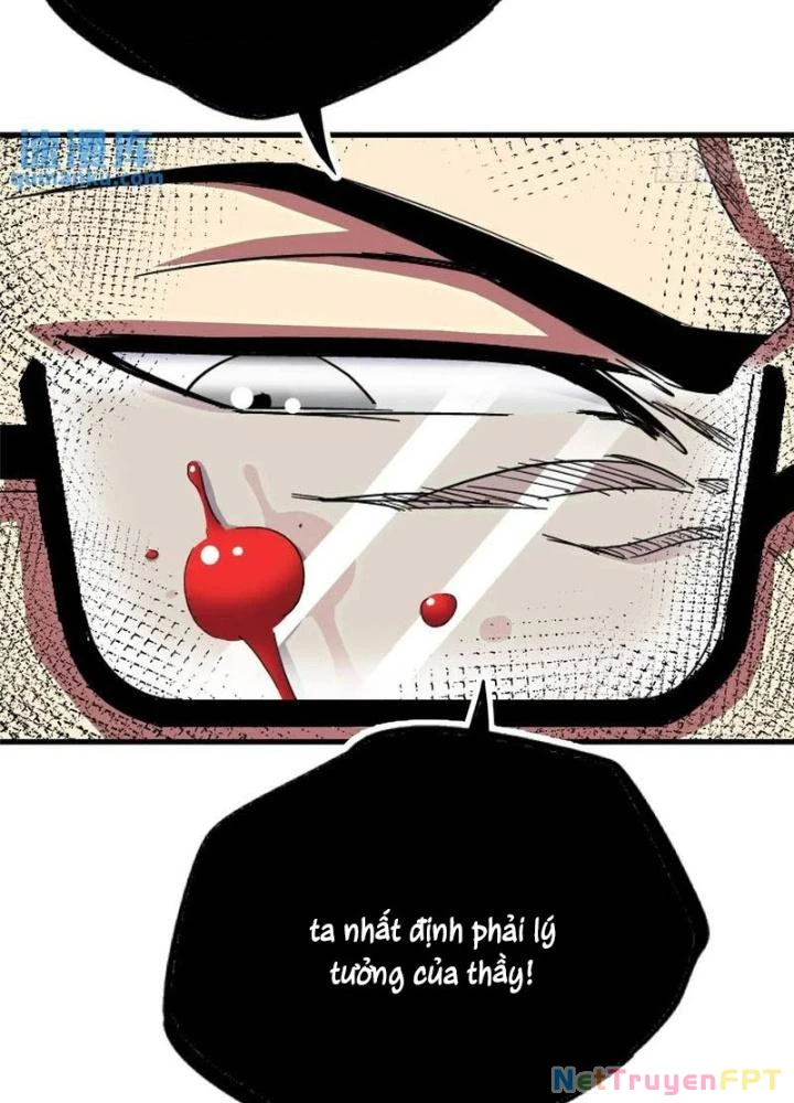 Bắc Liệt Phương Xa Chapter 98 - Trang 42
