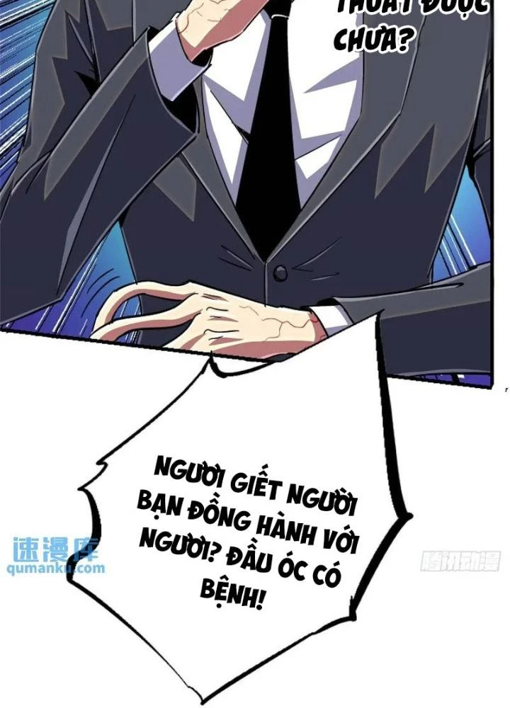 Bắc Liệt Phương Xa Chapter 98 - Trang 46
