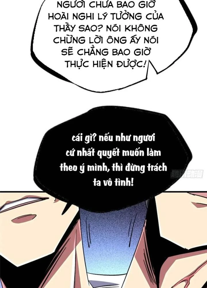 Bắc Liệt Phương Xa Chapter 98 - Trang 6