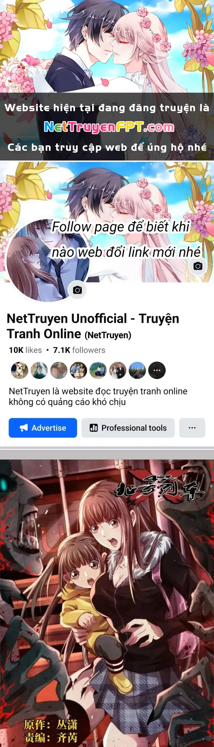 Bắc Liệt Phương Xa Chapter 99 - Trang 2