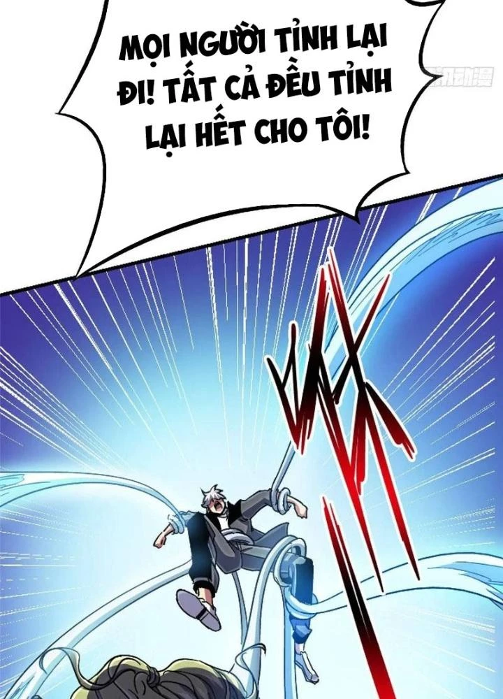 Bắc Liệt Phương Xa Chapter 99 - Trang 40