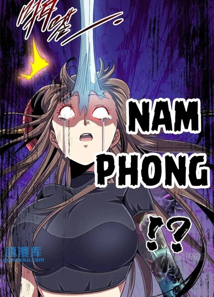 Bắc Liệt Phương Xa Chapter 99 - Trang 46