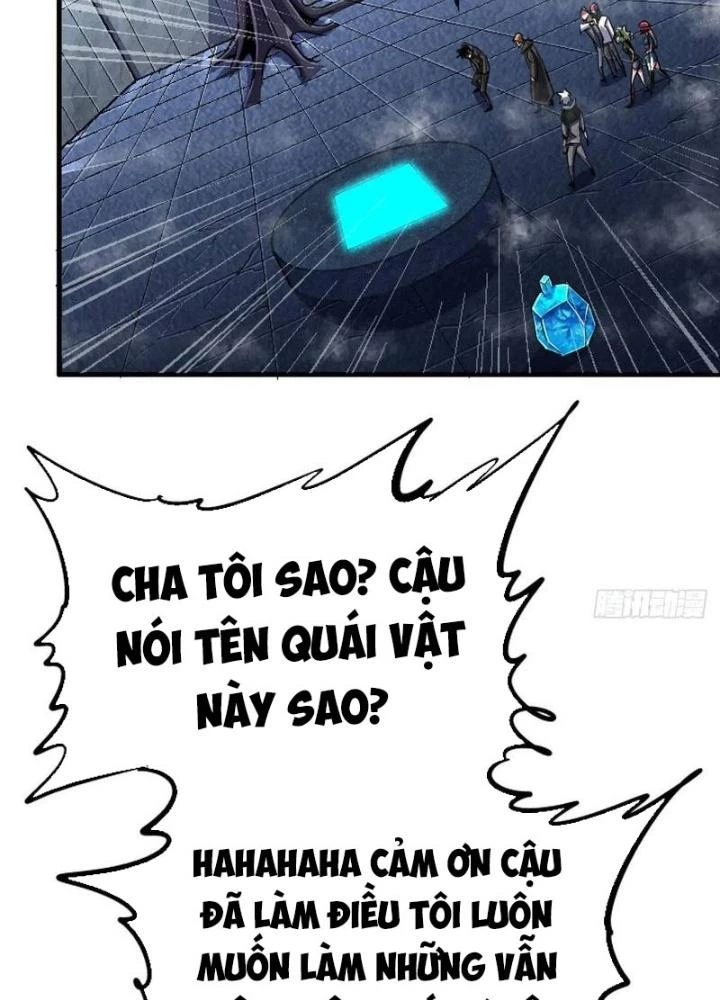 Bắc Liệt Phương Xa Chapter 99 - Trang 6