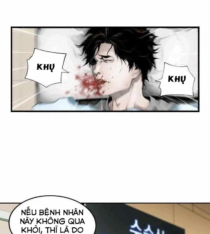 Bác Sĩ Choi Tae-Soo Chapter 0 - Trang 13