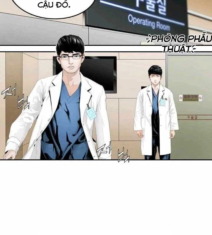 Bác Sĩ Choi Tae-Soo Chapter 0 - Trang 14