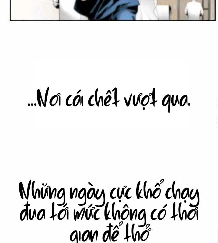 Bác Sĩ Choi Tae-Soo Chapter 0 - Trang 16
