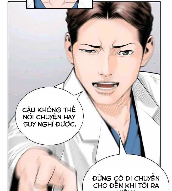 Bác Sĩ Choi Tae-Soo Chapter 0 - Trang 21