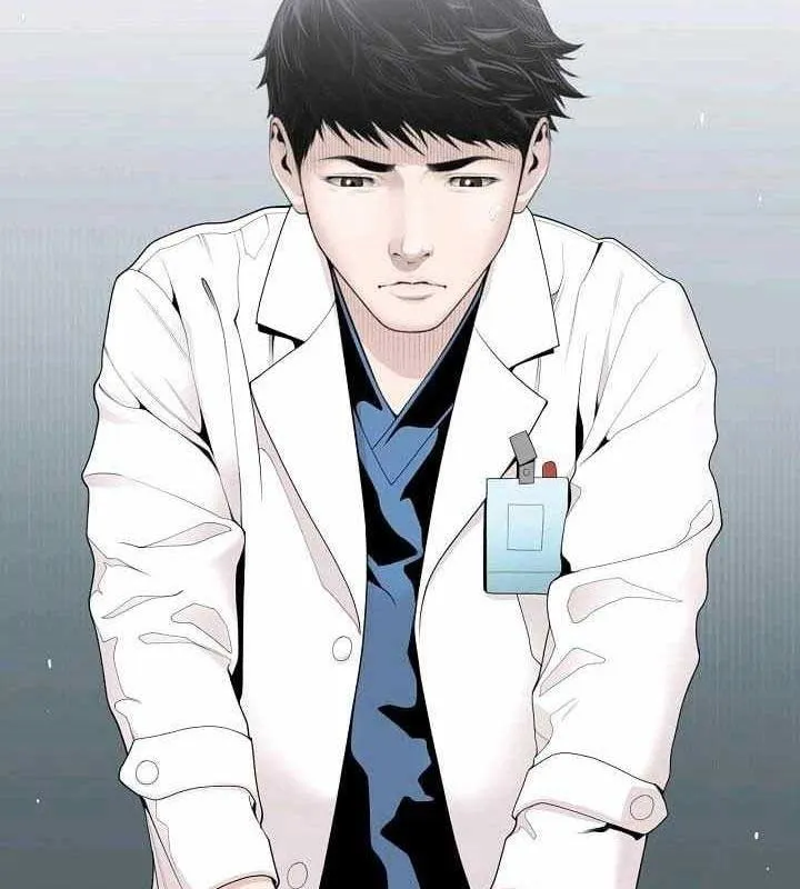 Bác Sĩ Choi Tae-Soo Chapter 0 - Trang 27
