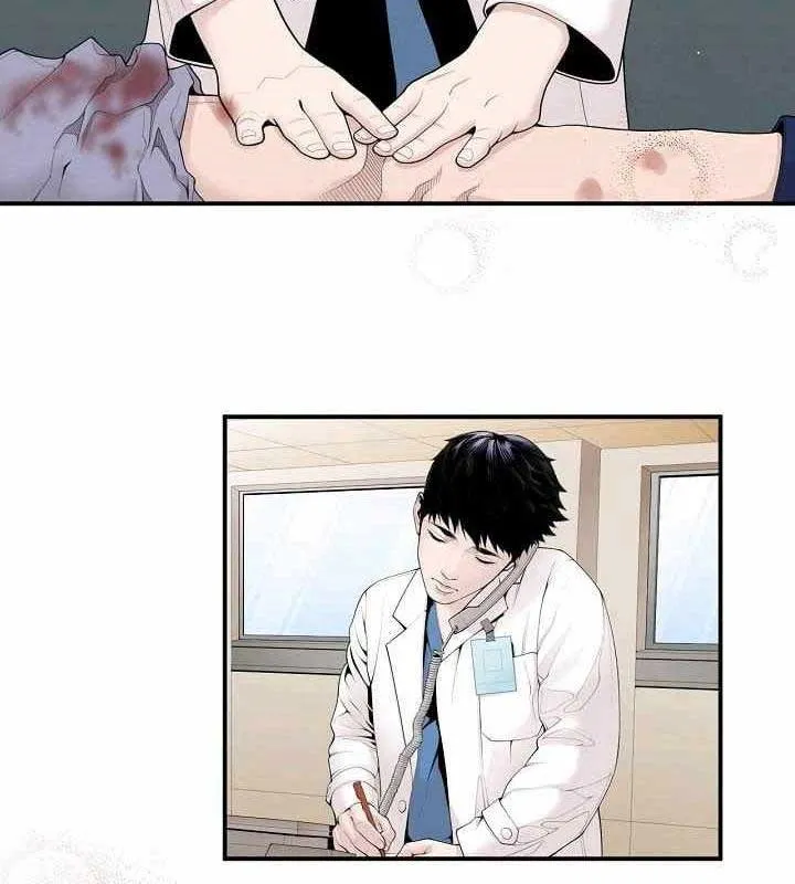 Bác Sĩ Choi Tae-Soo Chapter 0 - Trang 28