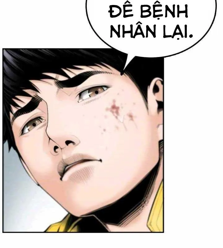Bác Sĩ Choi Tae-Soo Chapter 0 - Trang 46