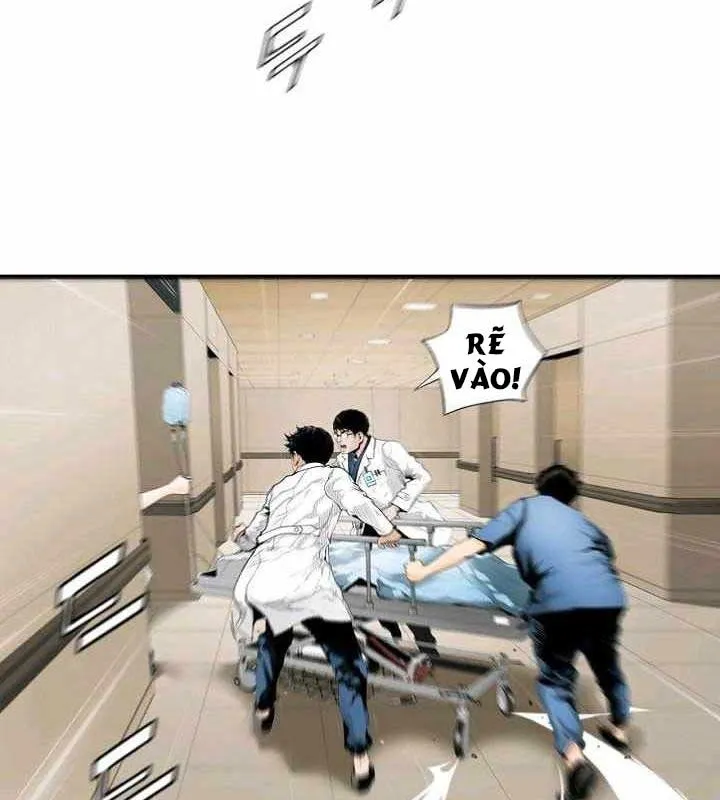 Bác Sĩ Choi Tae-Soo Chapter 0 - Trang 6