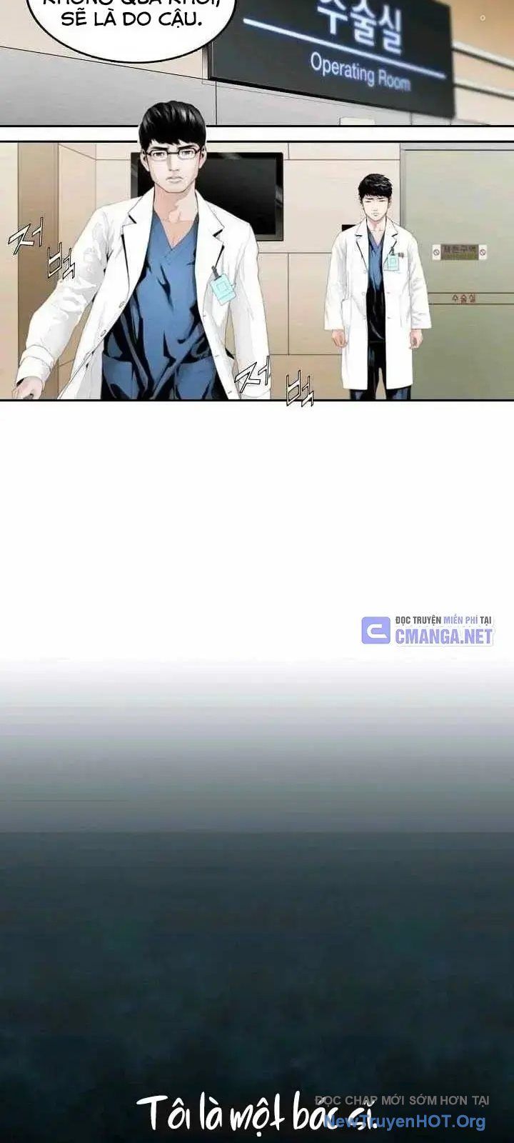 Bác Sĩ Choi Tae-Soo Chapter 1 - Trang 11