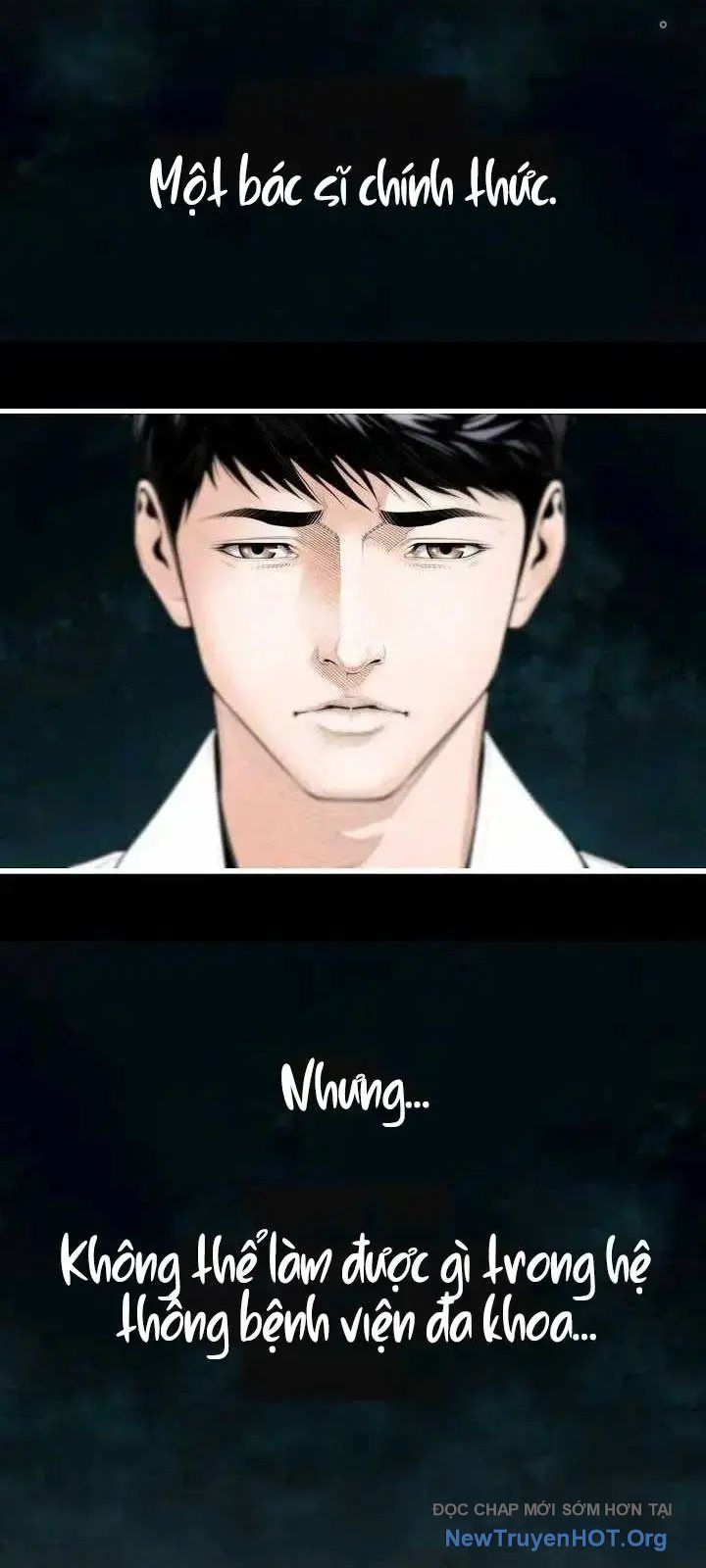 Bác Sĩ Choi Tae-Soo Chapter 1 - Trang 12