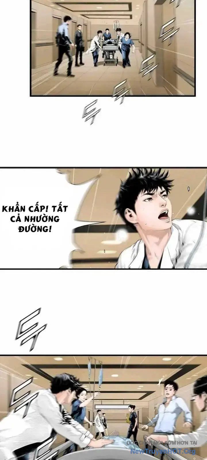 Bác Sĩ Choi Tae-Soo Chapter 1 - Trang 2