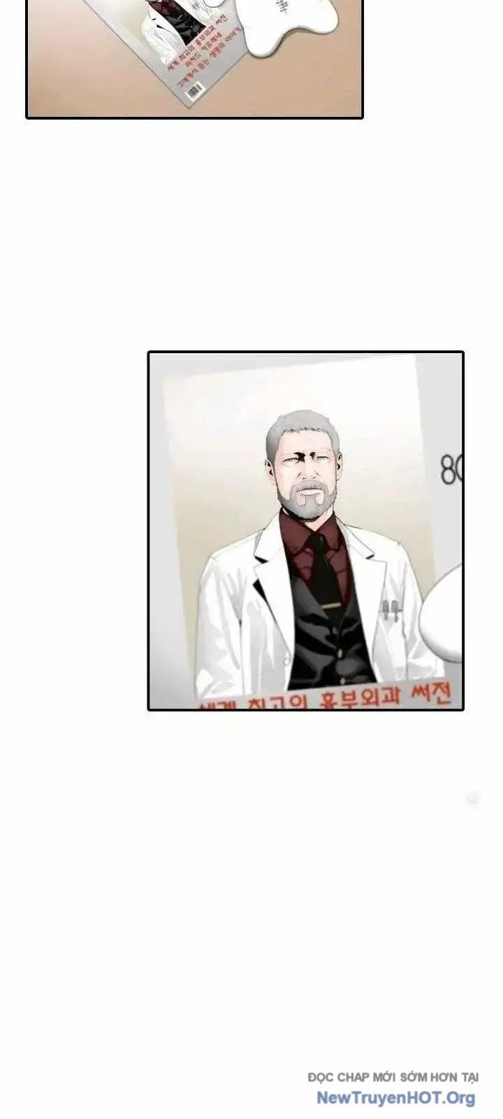 Bác Sĩ Choi Tae-Soo Chapter 1 - Trang 26