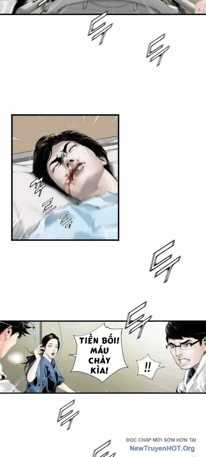 Bác Sĩ Choi Tae-Soo Chapter 1 - Trang 3