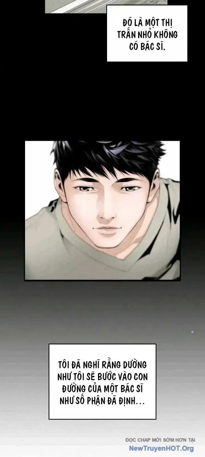 Bác Sĩ Choi Tae-Soo Chapter 1 - Trang 31