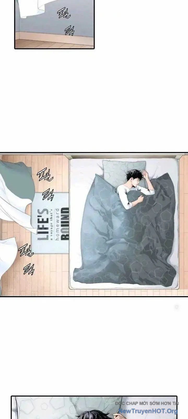 Bác Sĩ Choi Tae-Soo Chapter 1 - Trang 34
