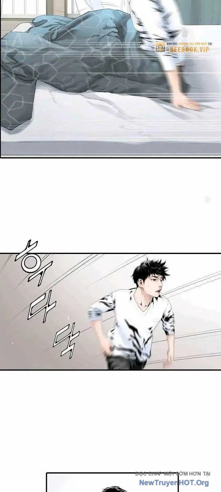 Bác Sĩ Choi Tae-Soo Chapter 1 - Trang 36