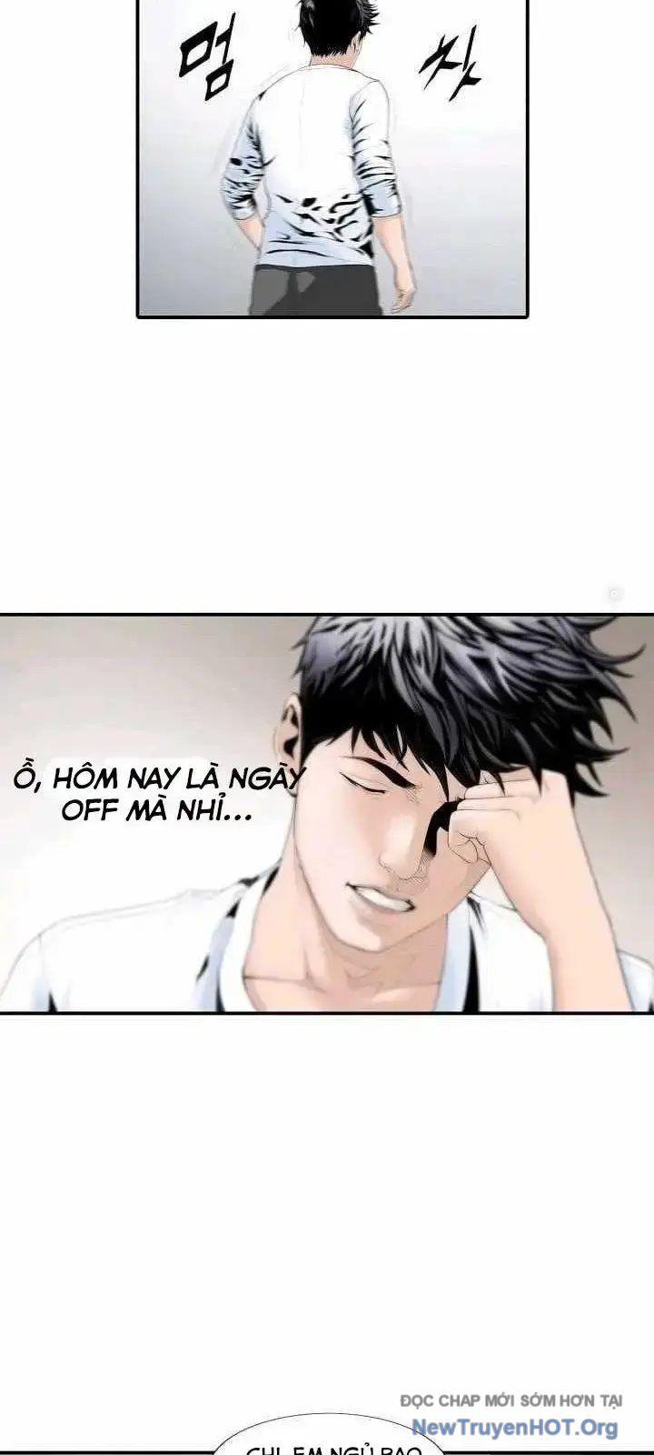 Bác Sĩ Choi Tae-Soo Chapter 1 - Trang 37