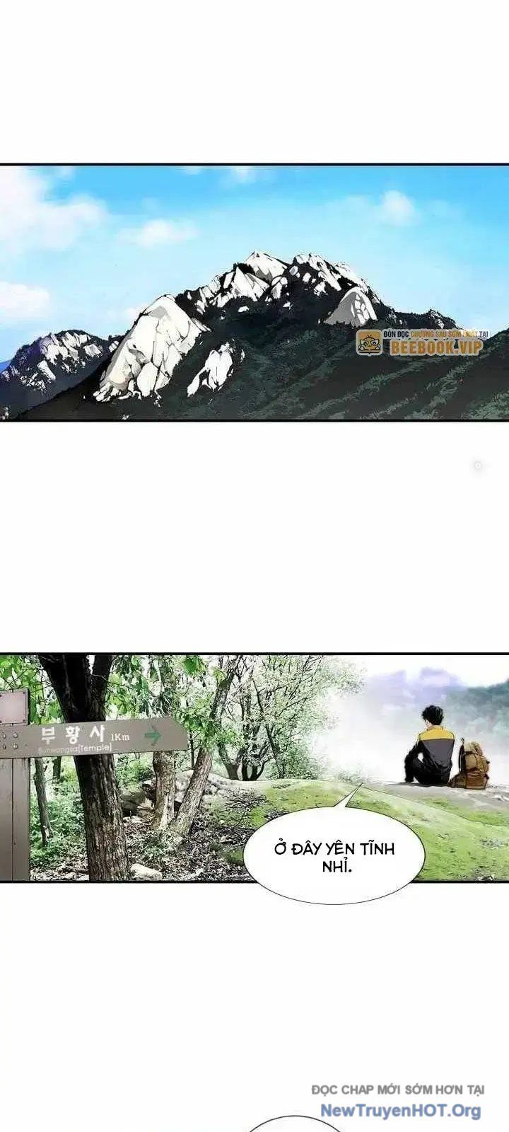 Bác Sĩ Choi Tae-Soo Chapter 1 - Trang 40