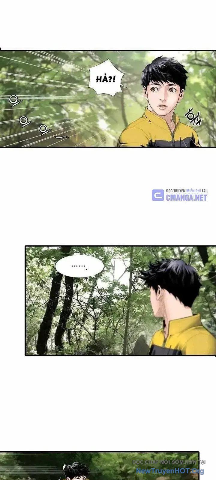 Bác Sĩ Choi Tae-Soo Chapter 1 - Trang 42