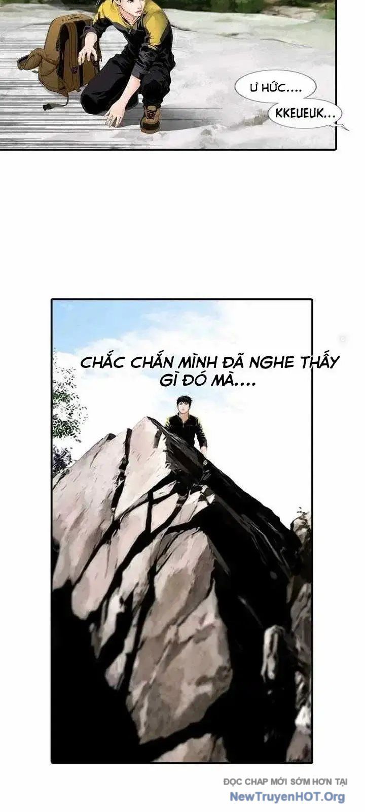 Bác Sĩ Choi Tae-Soo Chapter 1 - Trang 43