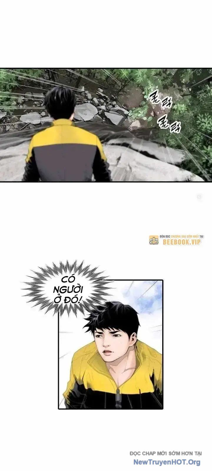 Bác Sĩ Choi Tae-Soo Chapter 1 - Trang 44