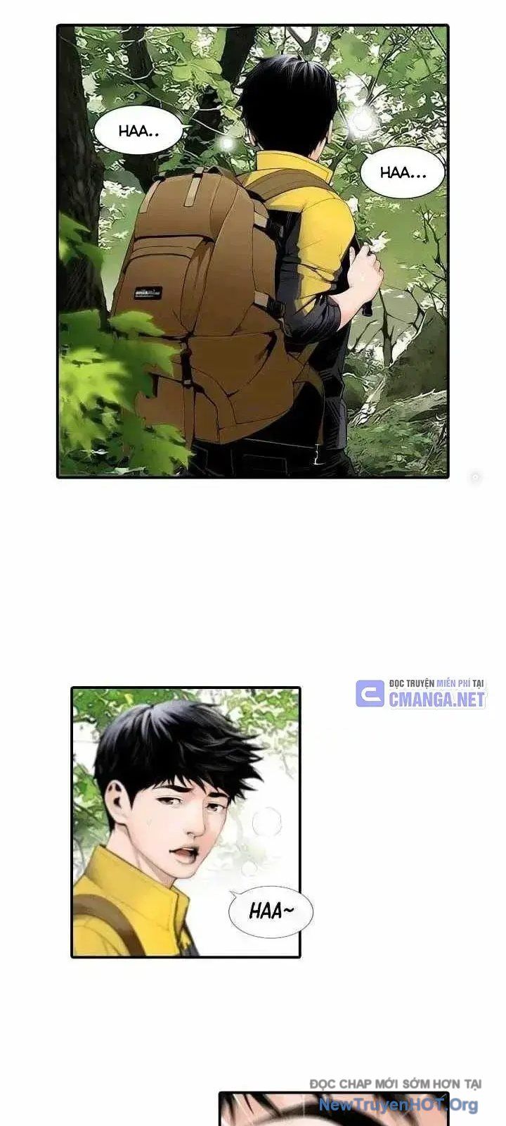 Bác Sĩ Choi Tae-Soo Chapter 1 - Trang 46