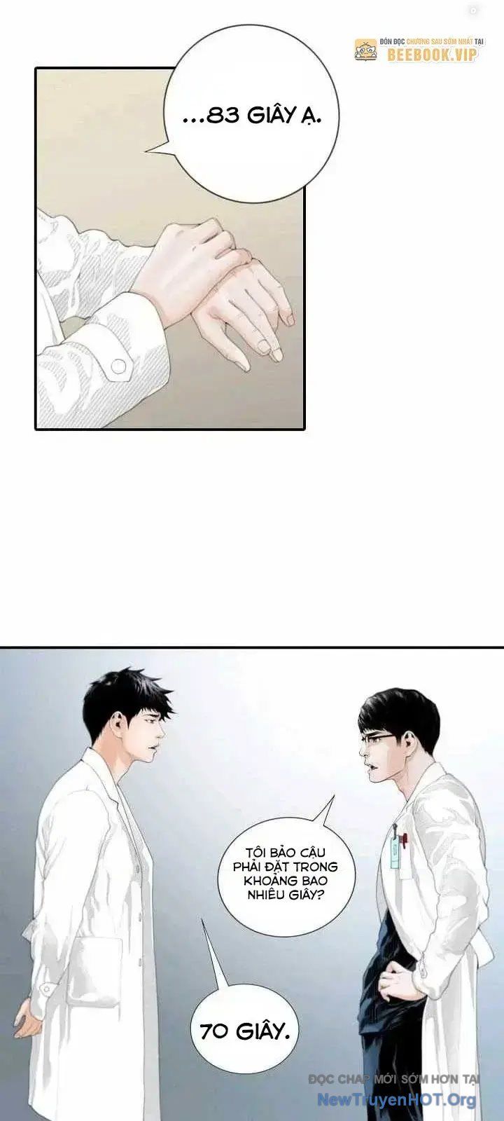 Bác Sĩ Choi Tae-Soo Chapter 1 - Trang 8