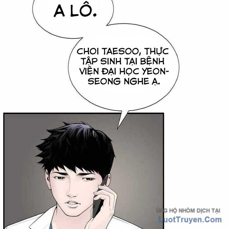 Bác Sĩ Choi Tae-Soo Chapter 10 - Trang 13