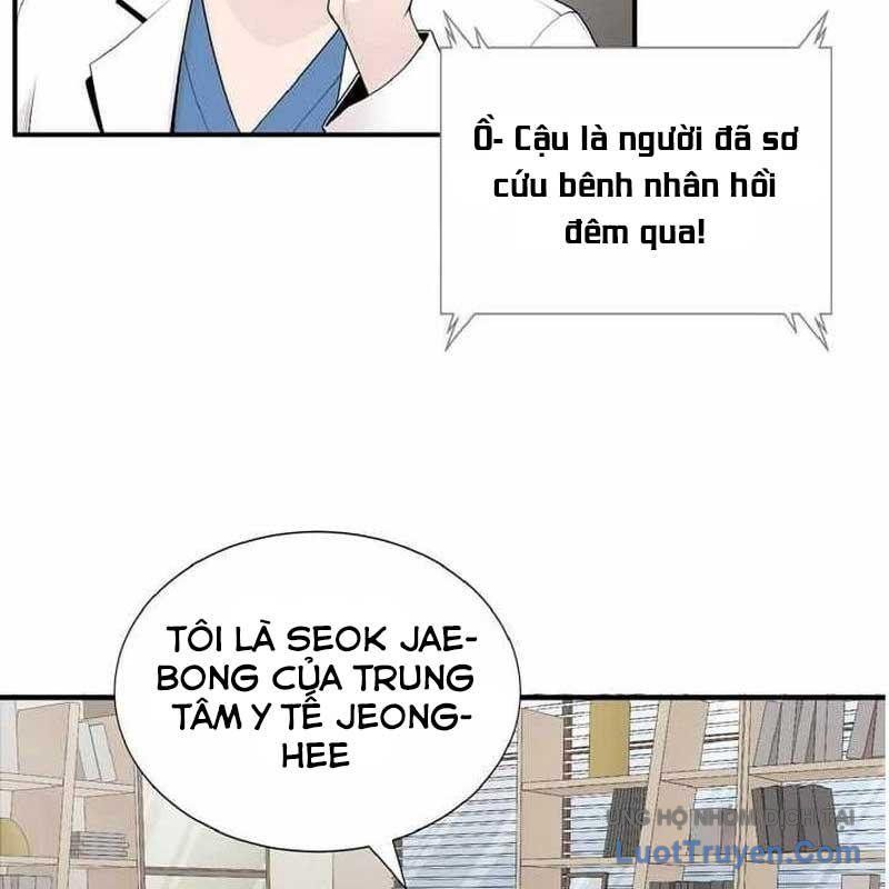 Bác Sĩ Choi Tae-Soo Chapter 10 - Trang 14