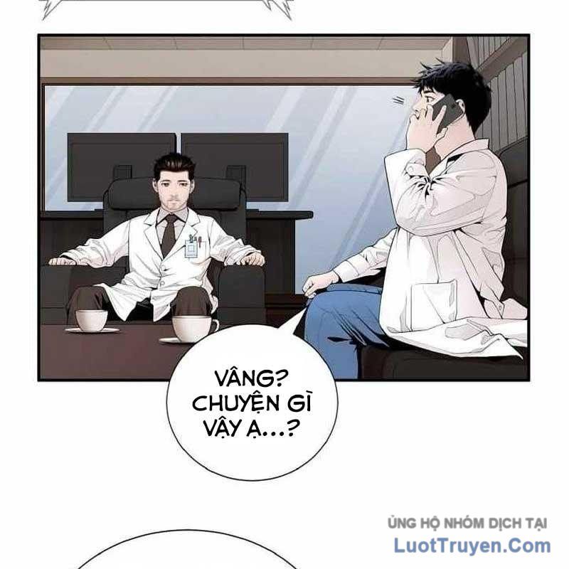 Bác Sĩ Choi Tae-Soo Chapter 10 - Trang 16