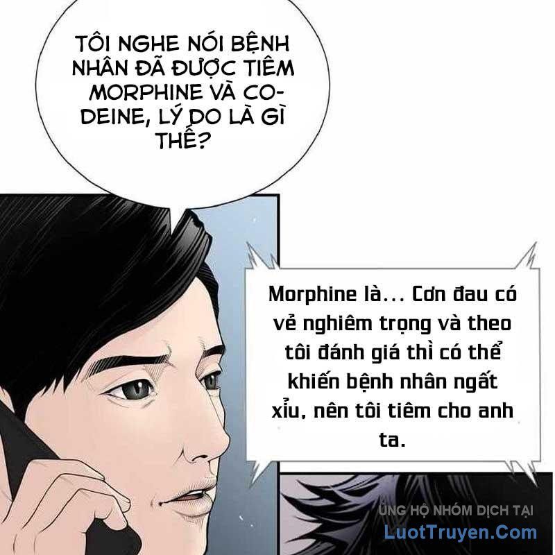 Bác Sĩ Choi Tae-Soo Chapter 10 - Trang 17
