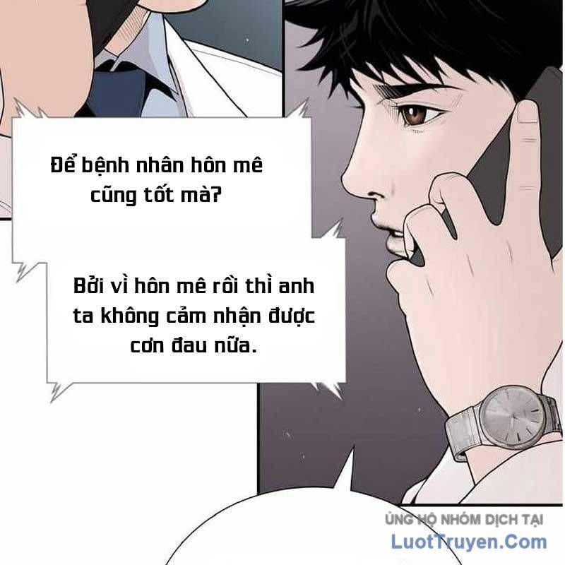 Bác Sĩ Choi Tae-Soo Chapter 10 - Trang 18