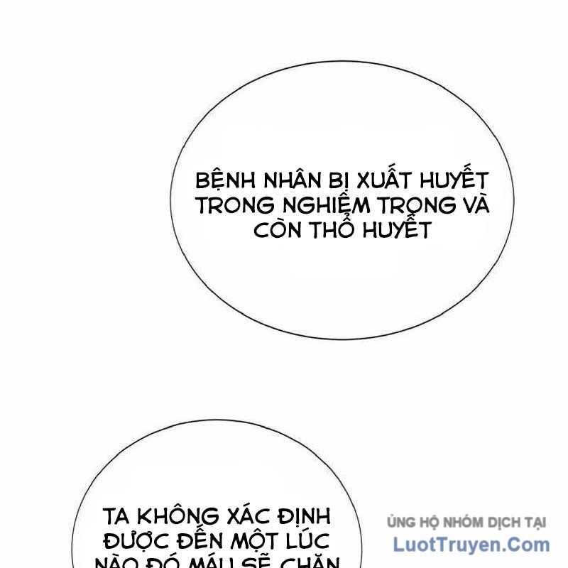 Bác Sĩ Choi Tae-Soo Chapter 10 - Trang 20