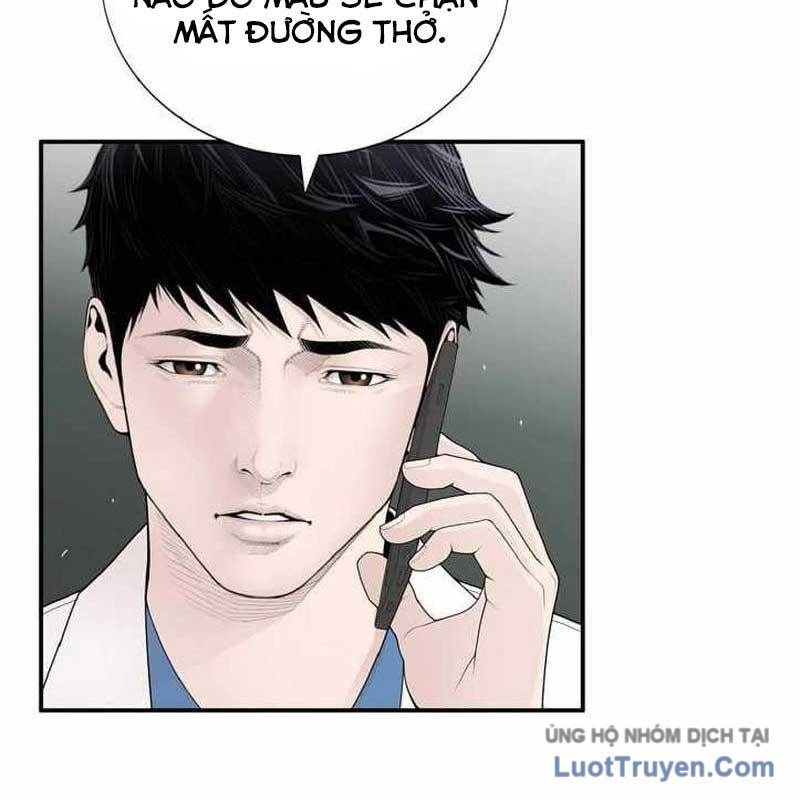 Bác Sĩ Choi Tae-Soo Chapter 10 - Trang 21