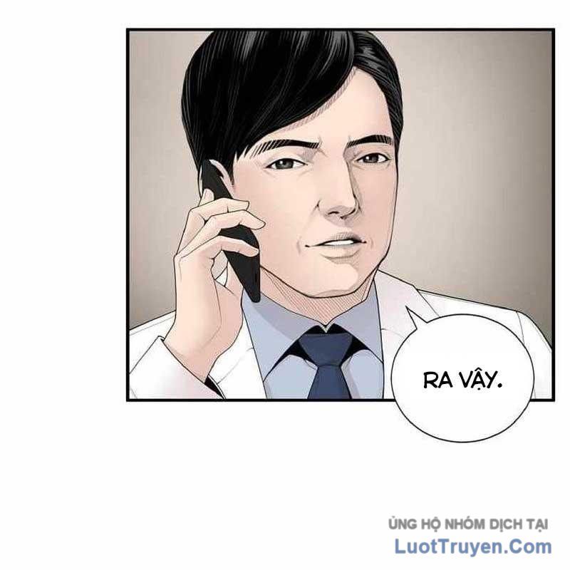 Bác Sĩ Choi Tae-Soo Chapter 10 - Trang 22