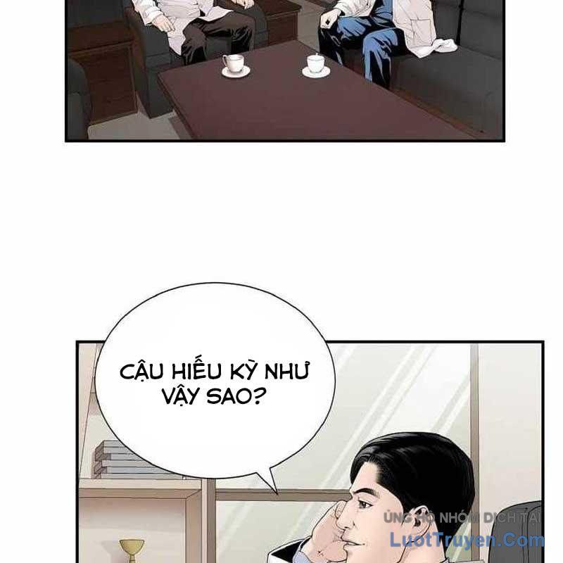 Bác Sĩ Choi Tae-Soo Chapter 10 - Trang 25