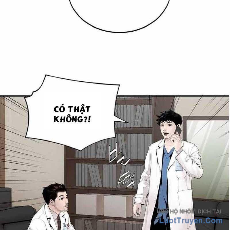 Bác Sĩ Choi Tae-Soo Chapter 10 - Trang 27