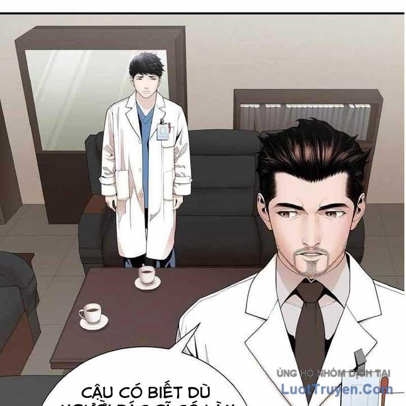 Bác Sĩ Choi Tae-Soo Chapter 10 - Trang 3