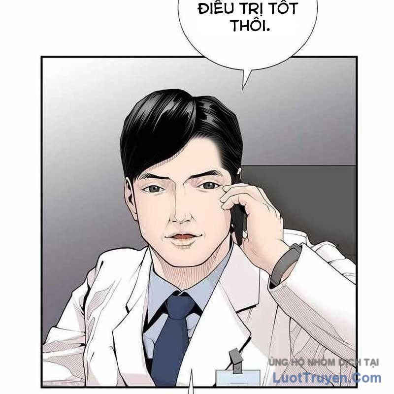 Bác Sĩ Choi Tae-Soo Chapter 10 - Trang 30