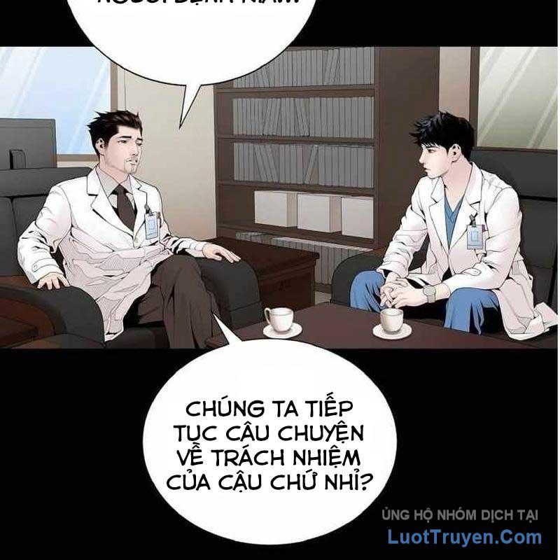 Bác Sĩ Choi Tae-Soo Chapter 10 - Trang 38