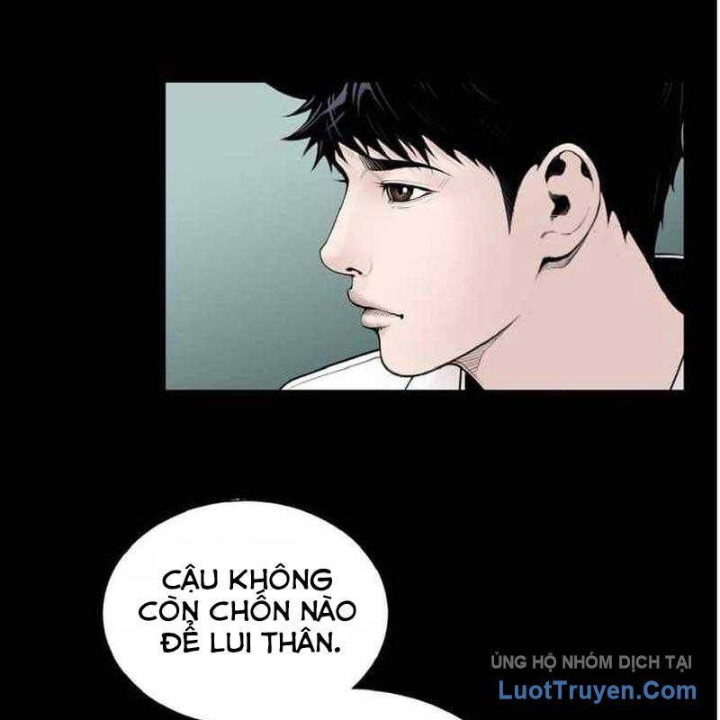 Bác Sĩ Choi Tae-Soo Chapter 10 - Trang 39