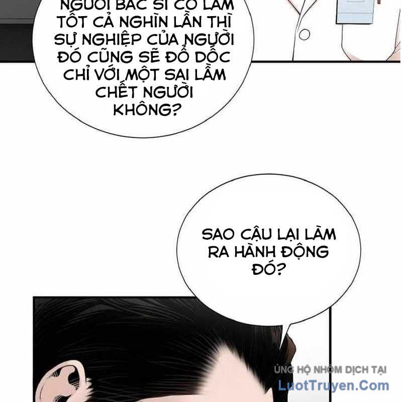 Bác Sĩ Choi Tae-Soo Chapter 10 - Trang 4